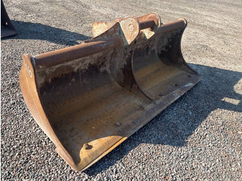Loader bucket MILLER