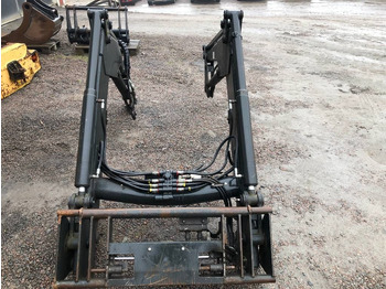 Front loader for tractor Reservdelar till Trima / Ålö +4,0P lastare: picture 5