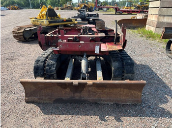 Mini excavator Takeuchi TB 145: picture 3 Mini excavator Takeuchi TB 145: picture 3