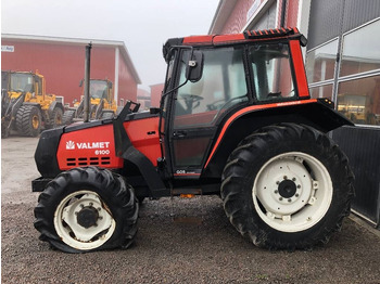 Farm tractor VALMET