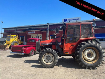 Farm tractor VALTRA