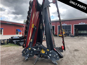 Mower VICON
