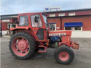 Farm tractor VOLVO