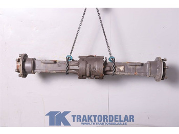 Axle and parts VOLVO