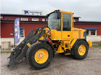 Wheel loader VOLVO L50E