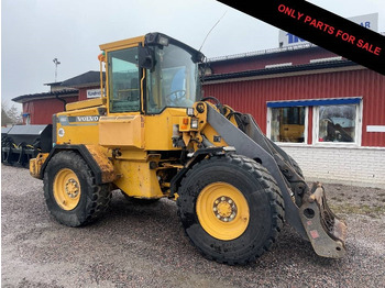 Wheel loader VOLVO L50C
