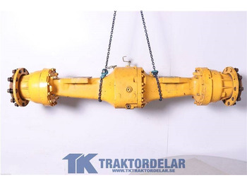 Axle and parts VOLVO