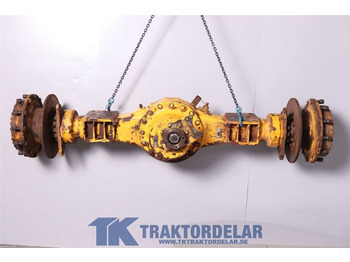 Axle and parts VOLVO