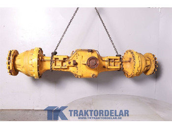 Axle and parts VOLVO