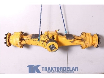 Axle and parts VOLVO