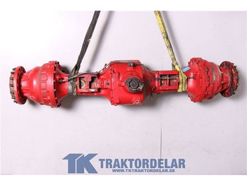 Axle and parts VOLVO