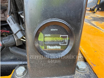 Leasing of Thwaites T450 Thwaites T450: picture 5 Leasing of Thwaites T450 Thwaites T450: picture 5