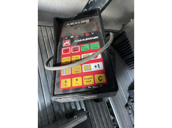 Electrical system AMAZONE