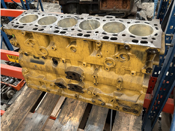 Cylinder block CATERPILLAR