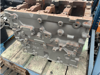 Cylinder block CATERPILLAR