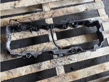 Engine and parts CATERPILLAR