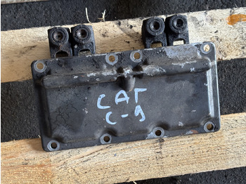 Engine and parts CATERPILLAR