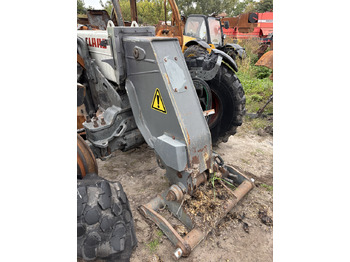 Boom CLAAS