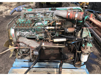 Engine and parts for Agricultural machinery CUMMINS-silnik C220 20-na części bądż w całośći: picture 3