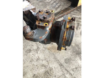 Wheel hub CARRARO