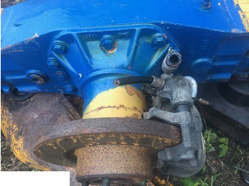 Brake caliper CATERPILLAR