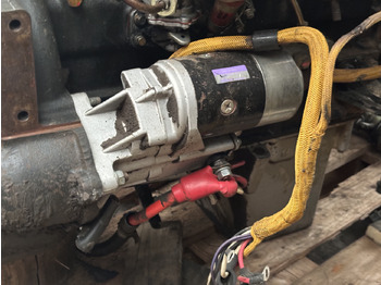 Engine CATERPILLAR