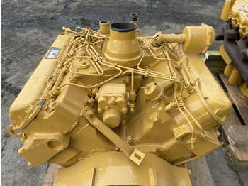 Engine for Construction machinery Cat Caterpillar 3150 - silnik kompletny: picture 4