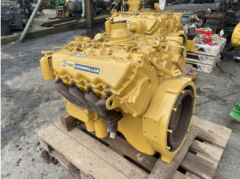 Engine for Construction machinery Cat Caterpillar 3150 - silnik kompletny: picture 2