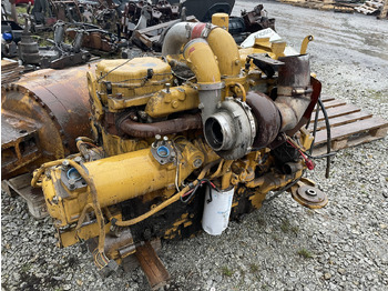 Engine CATERPILLAR
