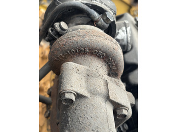 Engine CATERPILLAR