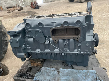 Cylinder block CATERPILLAR