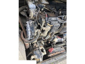 Engine CATERPILLAR