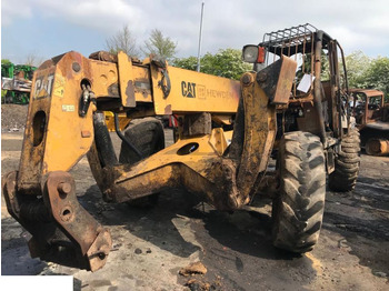 Wheel hub CATERPILLAR