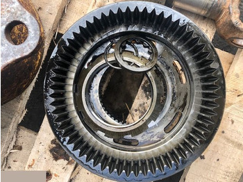 Wheel hub CATERPILLAR