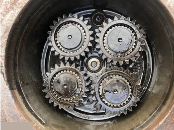 Wheel hub CATERPILLAR