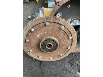 Flywheel PERKINS