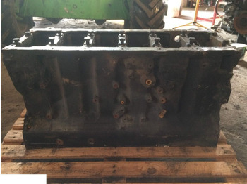 Cylinder block CUMMINS