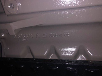 Connecting rod for Farm tractor Claas Arion - Korbowód: picture 2