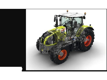 Final drive CLAAS