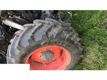 Engine for Agricultural machinery Claas Celtis  - Silnik: picture 2