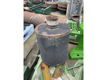 Air filter CLAAS