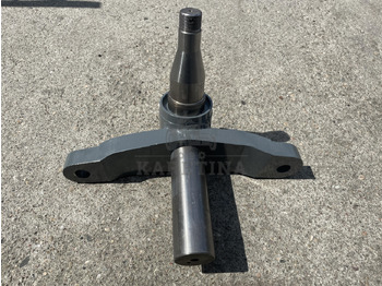 Steering knuckle for Agricultural machinery Claas Lexion 410 430 450 460 510 530 540 560 - zwrotnica tylnej osi 0006694240 669424.01: picture 2 Steering knuckle for Agricultural machinery Claas Lexion 410 430 450 460 510 530 540 560 - zwrotnica tylnej osi 0006694240 669424.01: picture 2