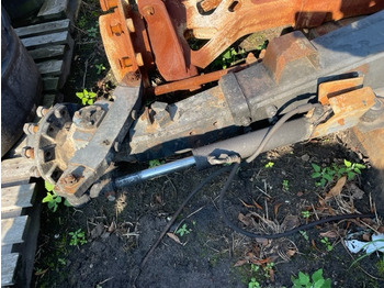 Steering knuckle CLAAS