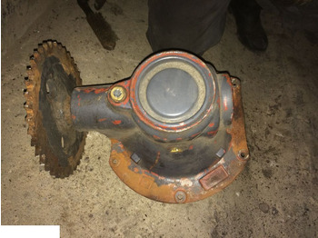 Transmission CLAAS