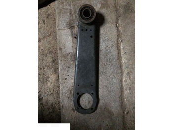 Suspension CLAAS