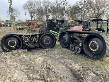 Track CLAAS