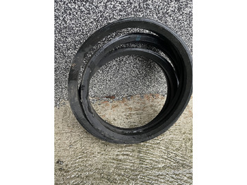 Belt tensioner for Agricultural machinery Claas Lexion - pas pasek klinowy 746506.0: picture 2
