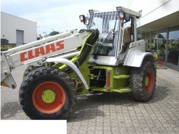 Engine CLAAS