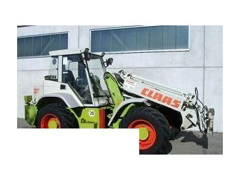 Engine CLAAS