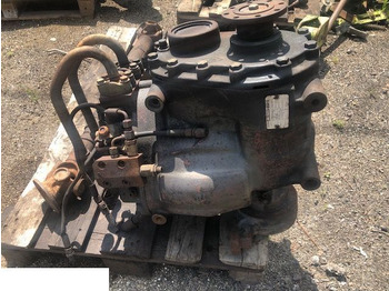 Gearbox CLAAS